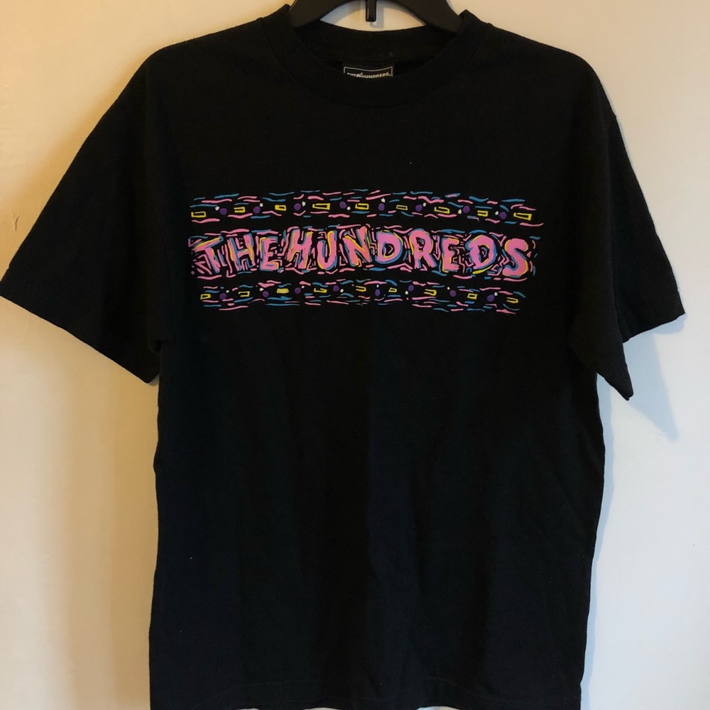 The Hundreds Tee